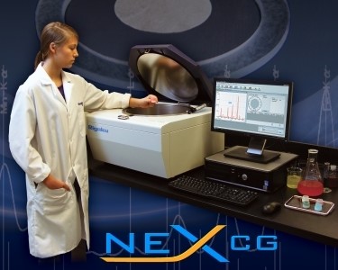 the NEX CG was engineered with a unique close-coupled Cartesian Geometry (CG) optical kernel that dramatically increases signal-to-noise